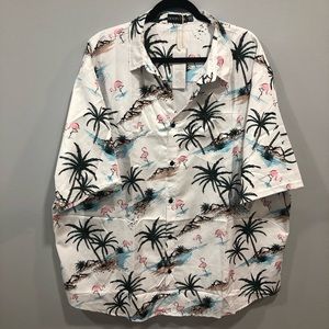 Doopccor 3XL short sleeve shirt